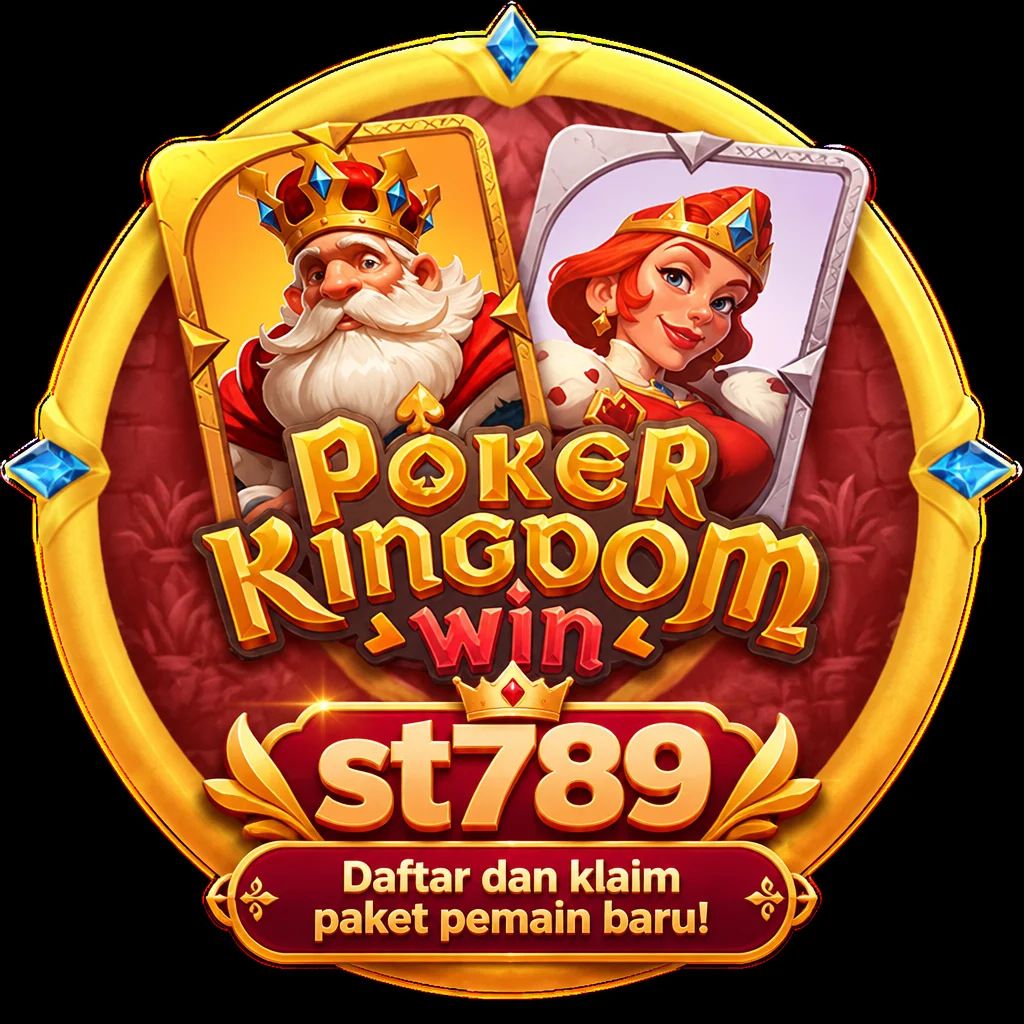 st789 · Poker Kingdom
