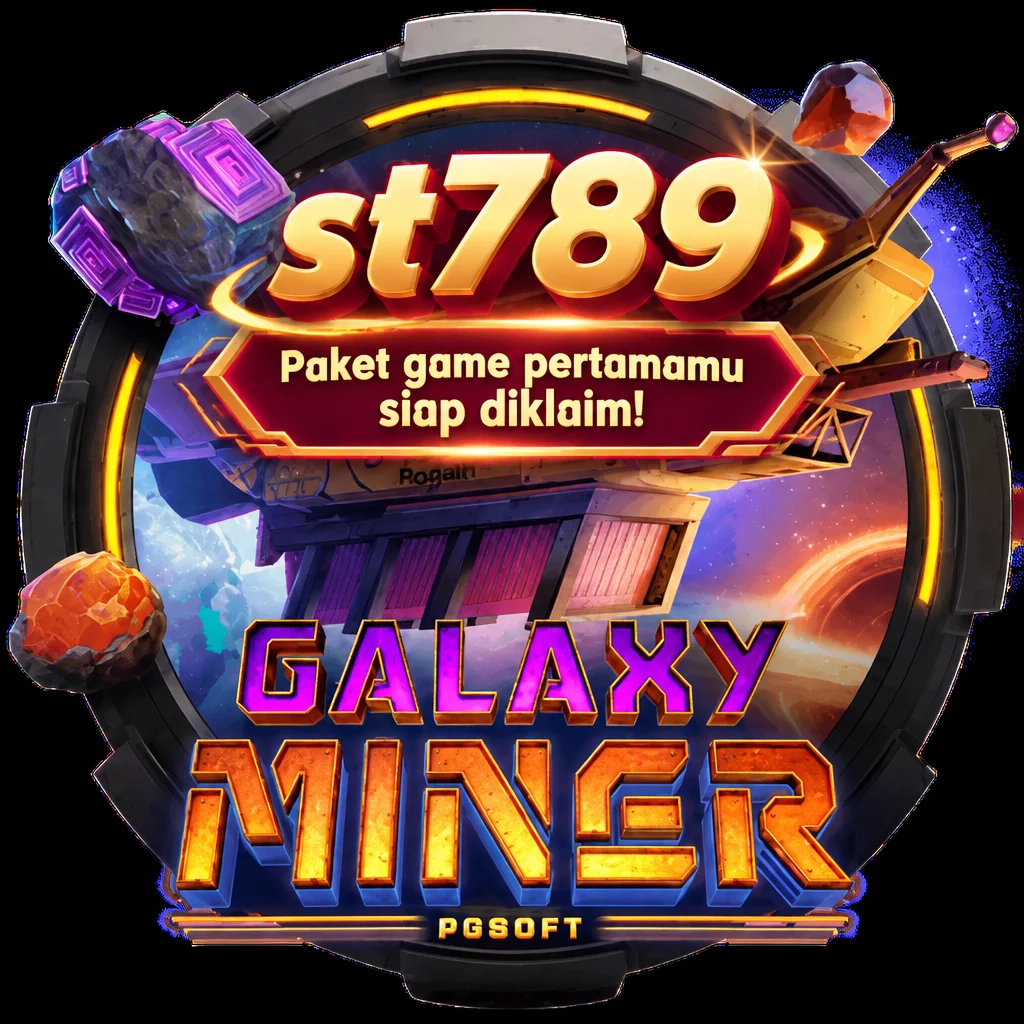 st789 · Galaxy Miner