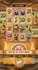 Raider Jane's Crypt of Fortune · Panduan Antarmuka dan Mekanisme Fitur Raider Jane's Crypt of Fortune