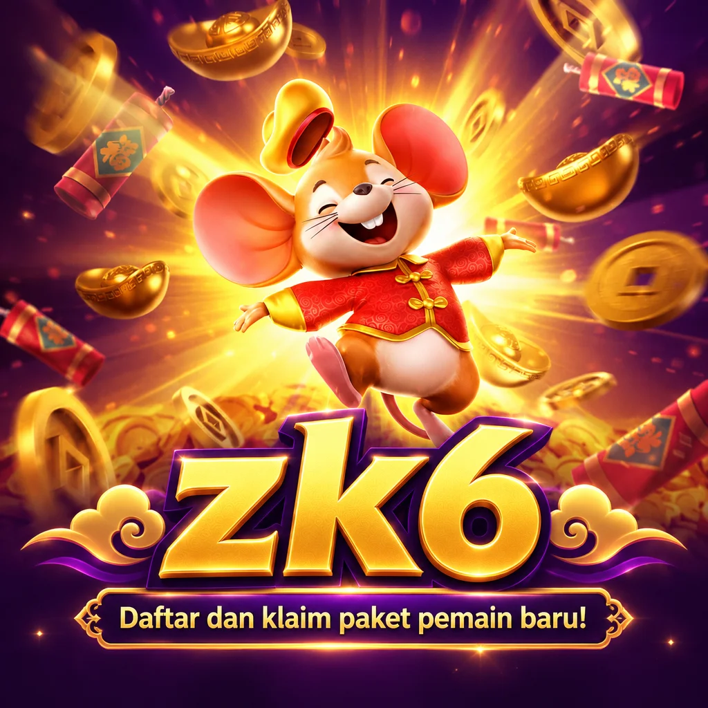 zk6 · Gambar aplikasi 1