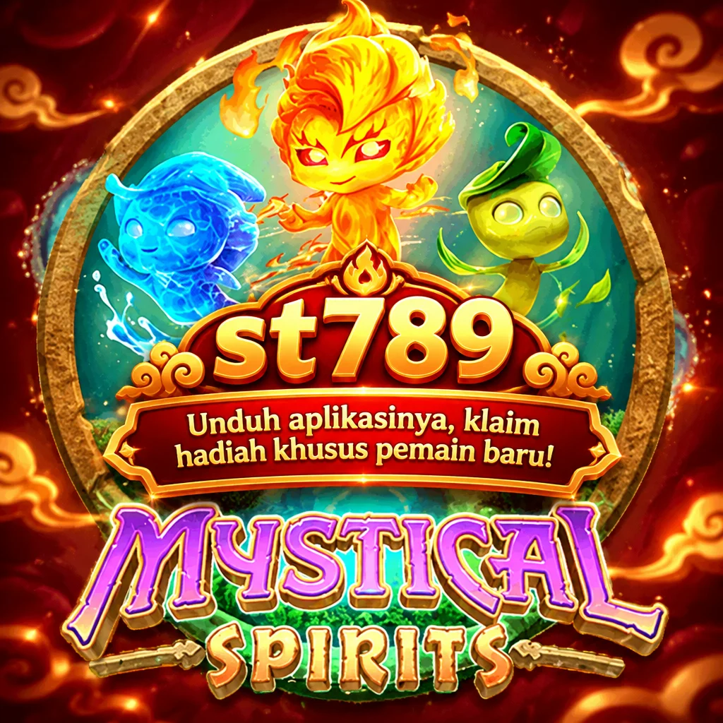 st789 · Myst Spirits