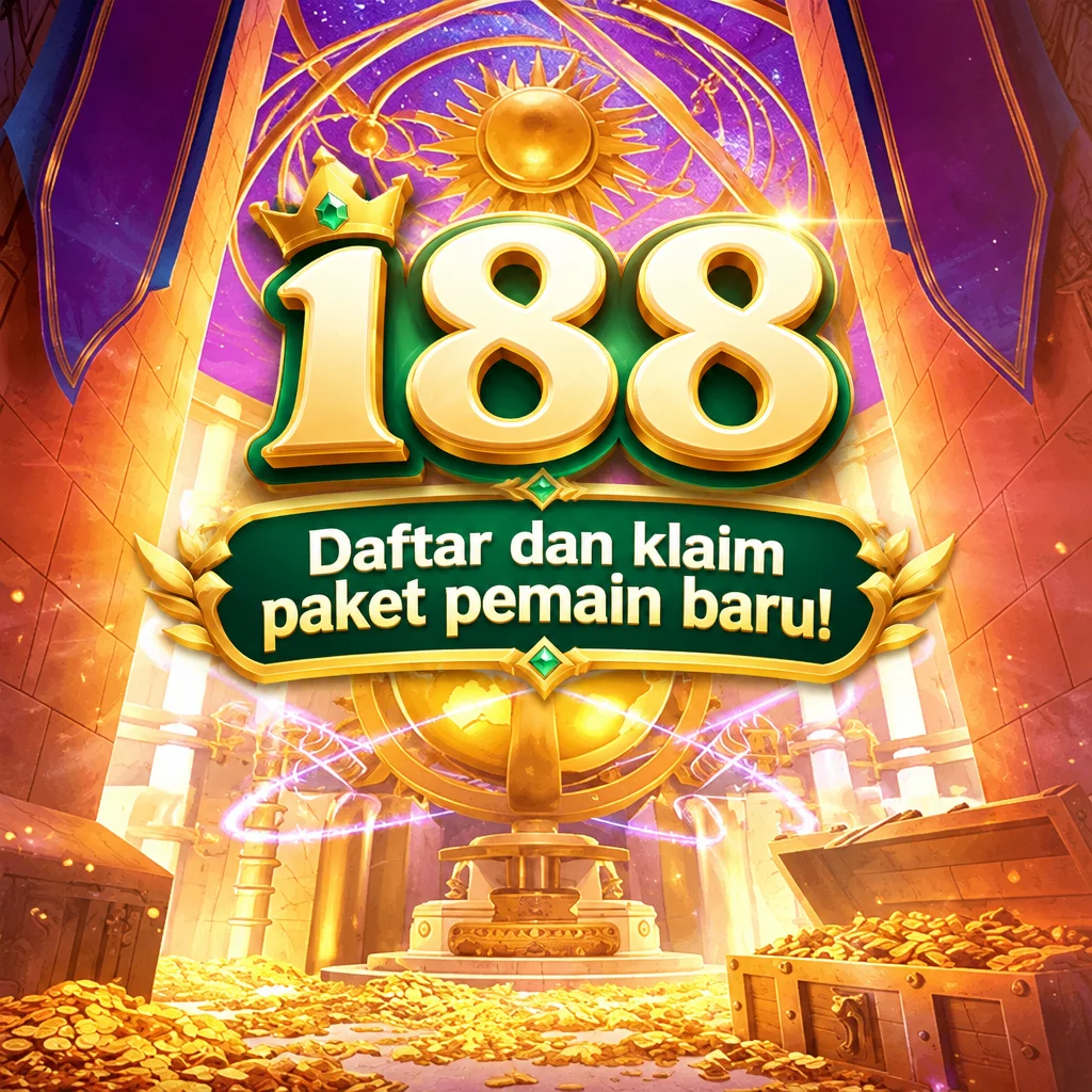 i88 · Gambar aplikasi 1