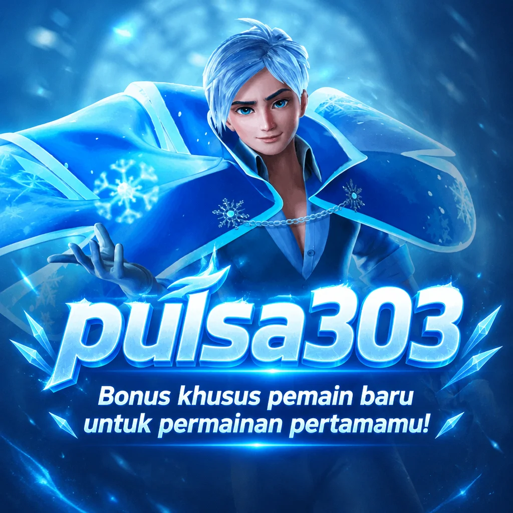 pulsa303 Android APK